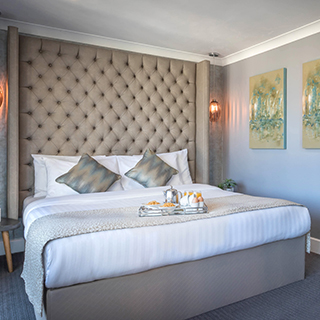 €500 Fitzwilton Hotel Voucher image